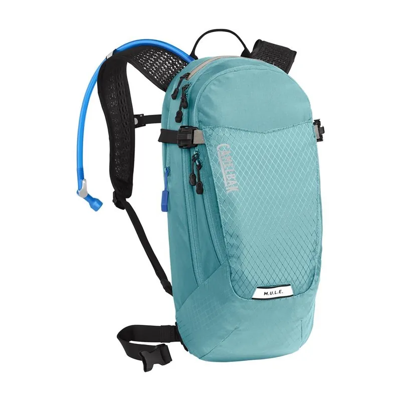 CAMELBAK batoh MULE 12 Women Latigo/Teal Novinka