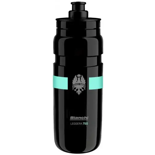 Nejlepší Cena BIANCHI LÁHEV LEGGERA 750 ML - BLACK