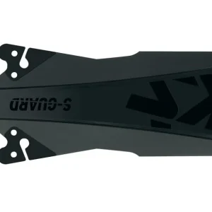 Blatník do sedla SKS S-Guard Black Matt Dokud Zásoby Vydrží