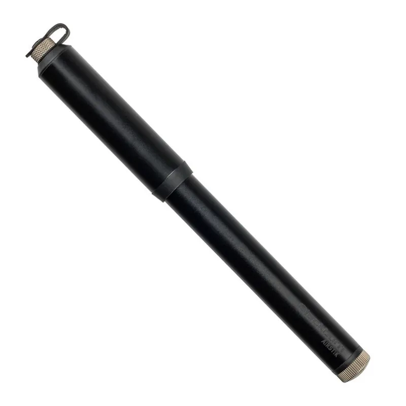 BLACKBURN mini pumpa Airstik Black Jen Po Omezenou Doba