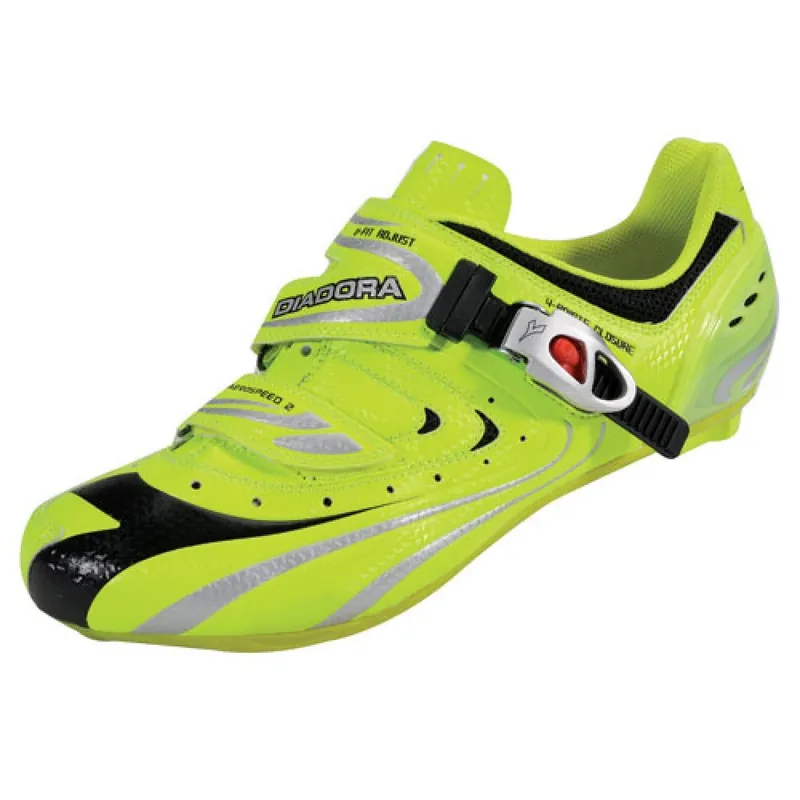 Finální Výprodej Diadora Aerospeed 2