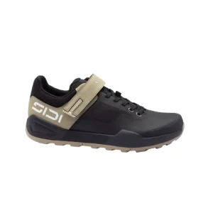 SIDI tretry INDOMITA Black Pouze Dnes