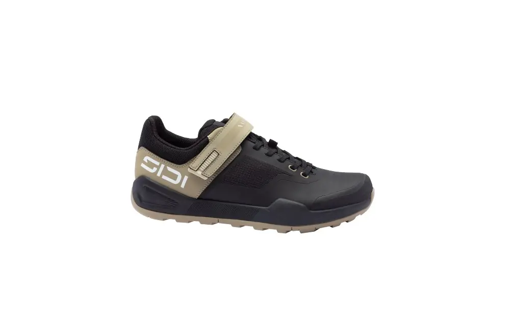 SIDI tretry INDOMITA Black Pouze Dnes
