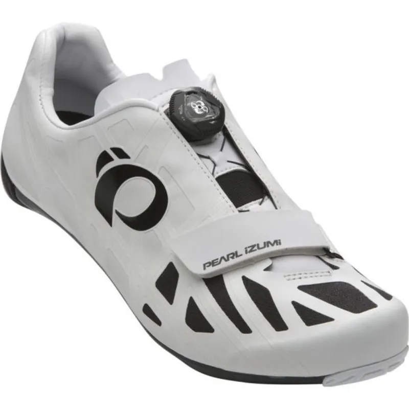 Tovární Cena Tretry Pearl Izumi RACE RD IV, bílá/černá