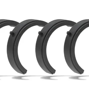 MAGURA BOSCH sada distančních gumiček pro držák displeje 31,8 mm Nyon Finální Výprodej