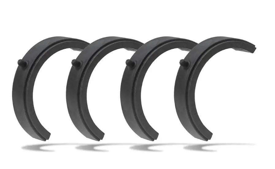 MAGURA BOSCH sada distančních gumiček pro držák displeje 31,8 mm Nyon Finální Výprodej