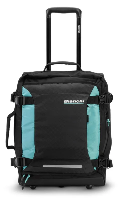 BIANCHI brašna cestovní TROLLEY Pouze Dnes