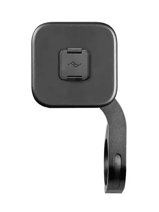 Sleva PEAK DESIGN Bike Mount - out front V2 - black