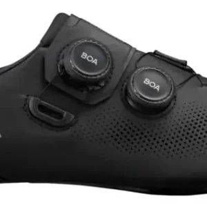 SHIMANO silniční obuv SH-RC703 pánská černá Novinka