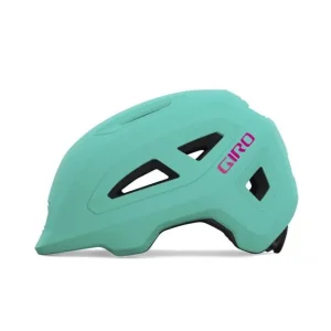 GIRO přilba SCAMP II Mat Screaming Teal vel. XS Dokud Zásoby Vydrží