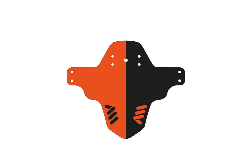 Ihned K Objednání AMS Mud blatníček Orange/Black