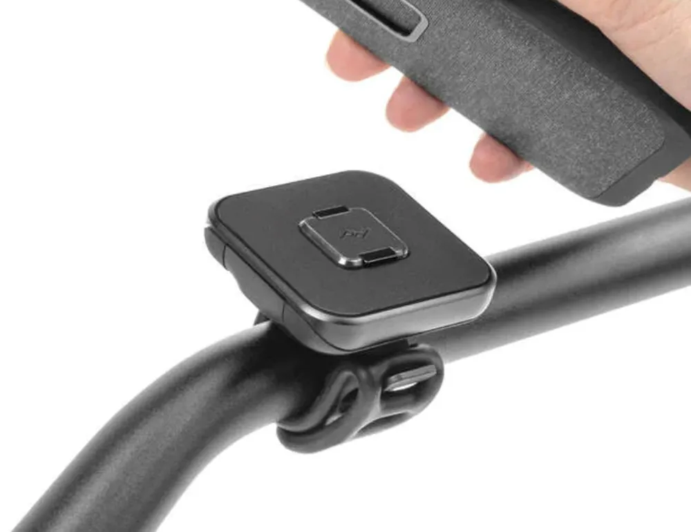 Omezená Nabídka PEAK DESIGN Bike Mount - Universal