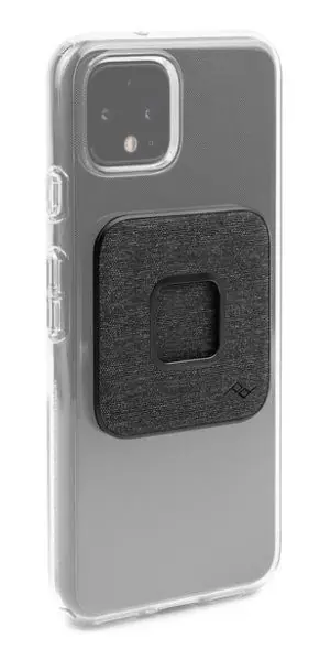 Peak Design Universal Adapter - Charcoal Odeslání Ihned