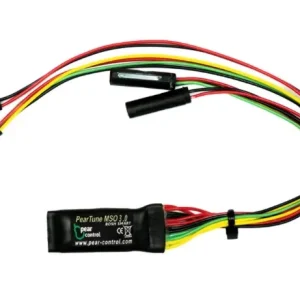 PEAR CONTROL čip Ebike tuning set BOSCH SMART Pouze Dnes