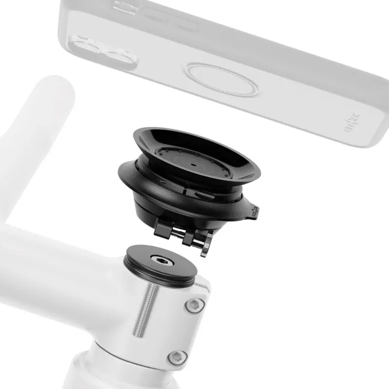 Odeslání Ihned FIDLOCK magnetický držák pro telefon (do víčka představce)