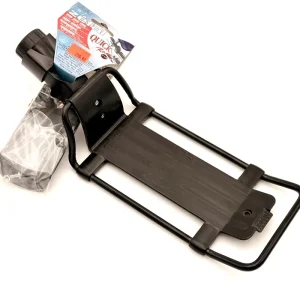 Must-Have ZÉFAL nosič QUICK Rack long