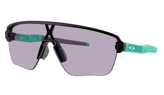 OAKLEY brýle Corridor SQ black Omezená Nabídka