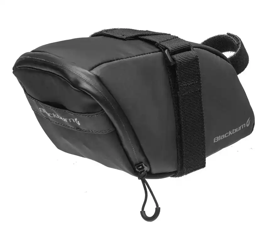 BLACKBURN podsedlová taška Grid Large Bag Black Koupit Online
