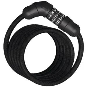 Časově Omezené ABUS zámek STAR 4808C/150/8 black