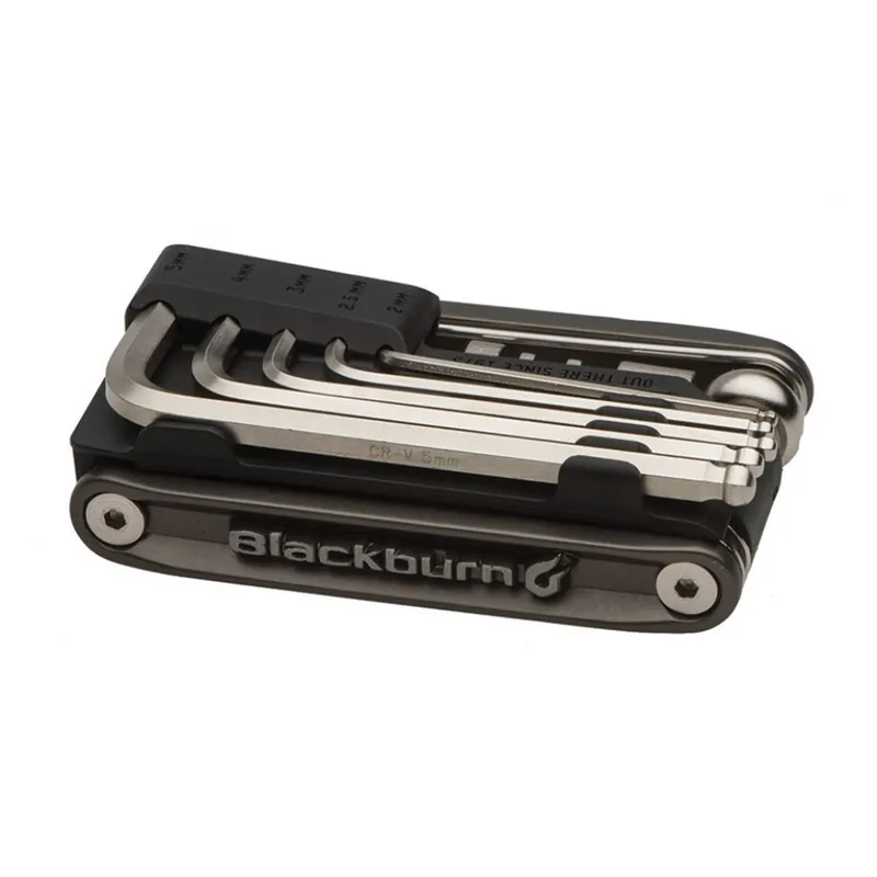 BLACKBURN Wayside Multi Tool Autentický