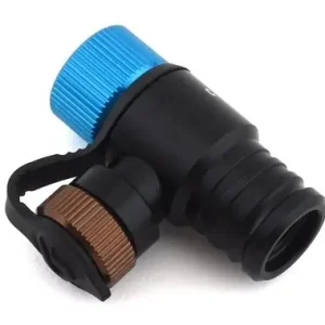 Nakupujte Hned Blackburn Pumpička Core C02 Thread-On Inflator