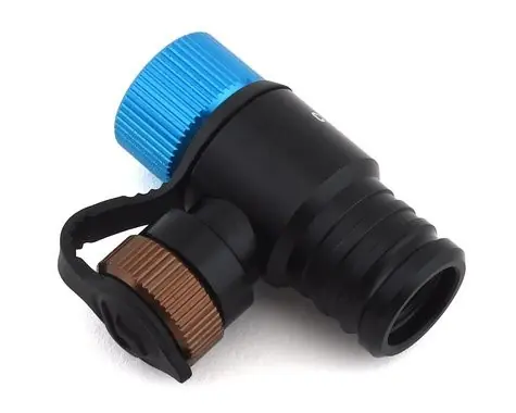 Nakupujte Hned Blackburn Pumpička Core C02 Thread-On Inflator