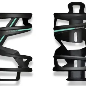 Bianchi košík GRAL Carbon - Levý Speciální Cena
