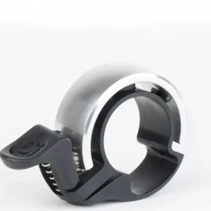 KNOG zvonek IO Classic small - Silver Ihned K Objednání