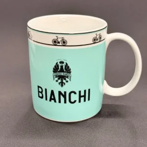 Novinka BIANCHI HRNEK NA ČAJ - CELESTE