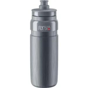ELITE láhev FLY TEX 24\\" šedá 750 ml Poslední Šance