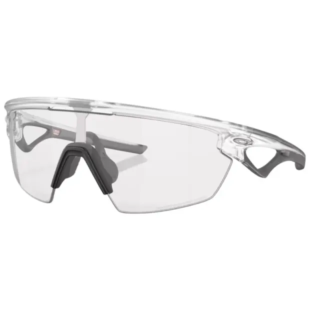 Cenová Bomba OAKLEY brýle SPHAERA matte clear Photochromic