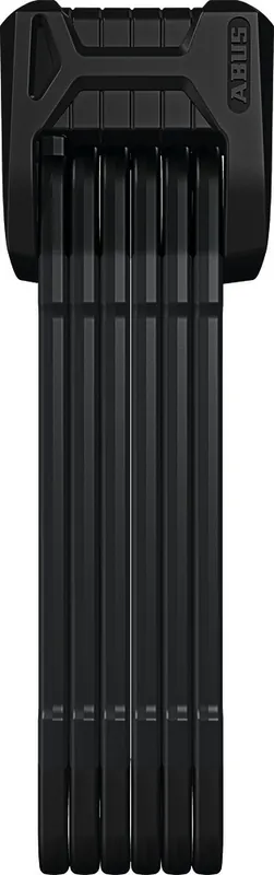 Vysoce Kvalitní ABUS zámek 6500/110 black SH BORDO GRANIT Xplus