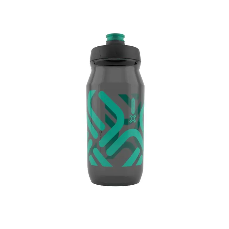 Akce FIDLOCK antibakteriální láhev FIDGUARD zelená 600ml