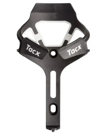 Top Prodej TACX CIRO košík matt white/black
