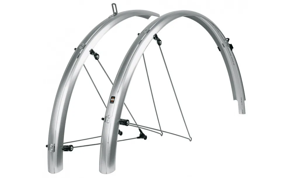 Cenová Bomba Blatníky SKS Bluemels Basic 28\\" – 45mm Silver
