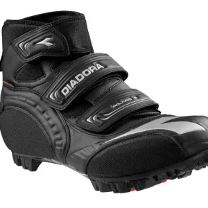 Diadora Polaris 2 MTB Zimní tretry Víkendová Akce