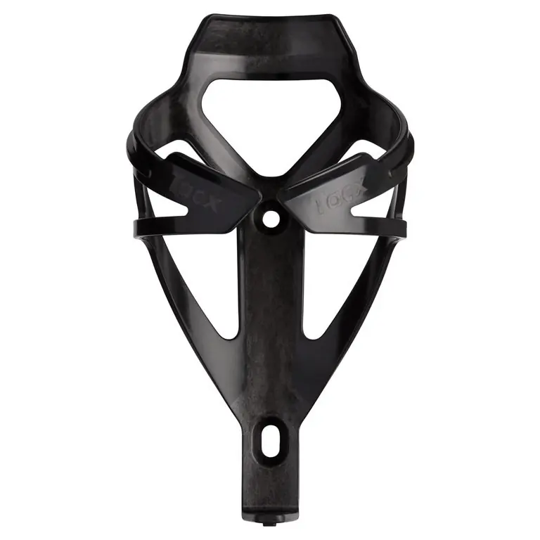 Nízká Cena TACX košík Deva gloss bianchi black