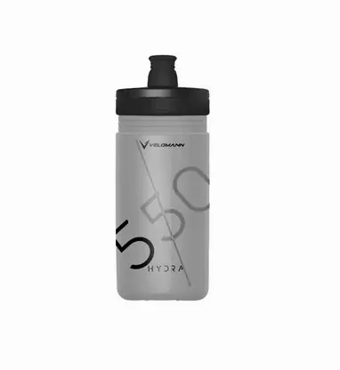 Nejprodávanější VELOMANN láhev 550ml