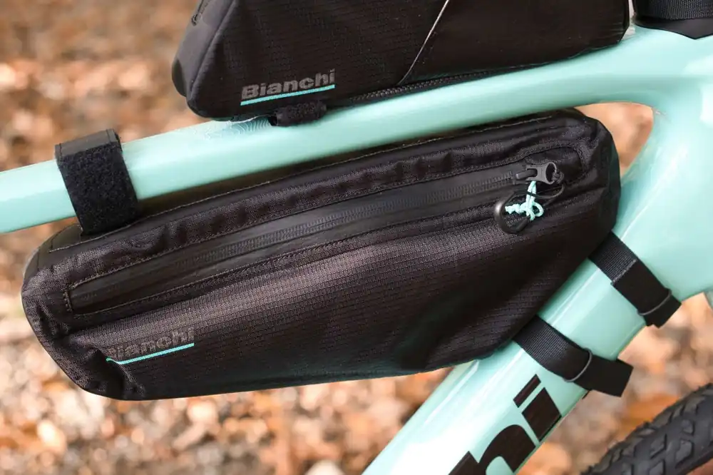 BIANCHI RÁMOVÁ BRAŠNA ORMA 03 Horká Nabídka
