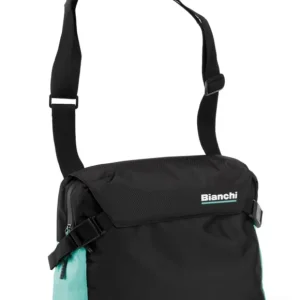 BIANCHI brašna přes rameno POSTMAN Přímo Od Výrobce