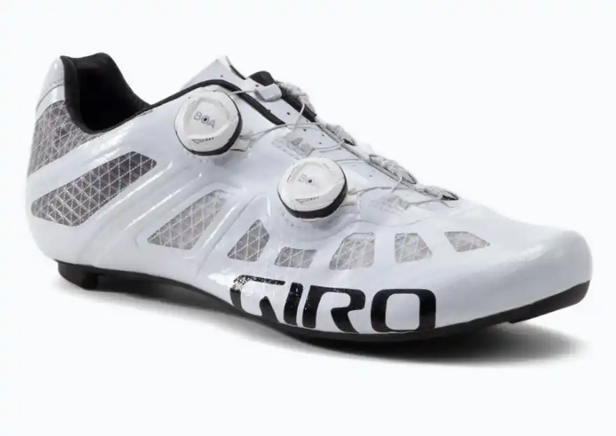 GIRO tretry Imperial White Poslední Šance