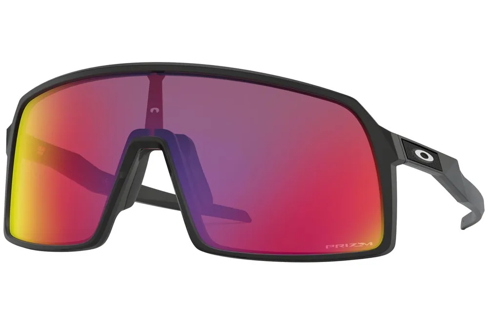 Nová Kolekce OAKLEY brýle Sutro matte/black PRIZM ROAD
