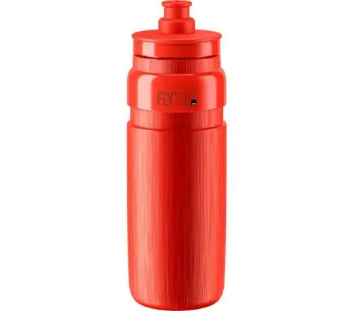 Super Cena ELITE láhev FLY TEX 24\\" červená 750 ml