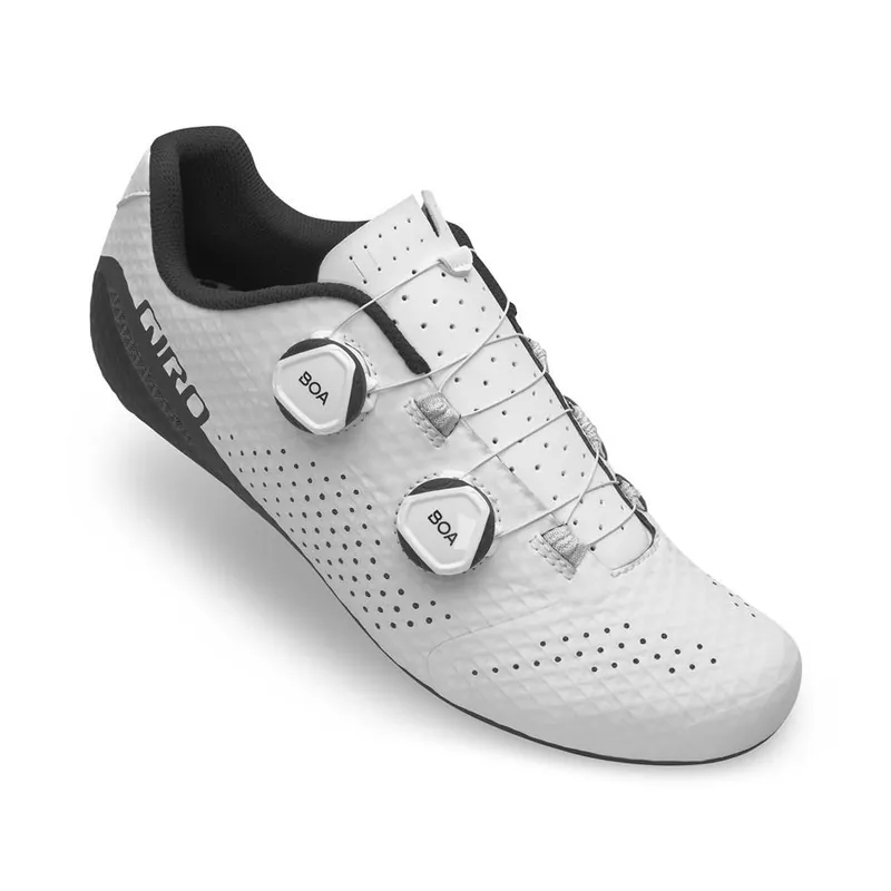Horká Nabídka GIRO tretry Regime white