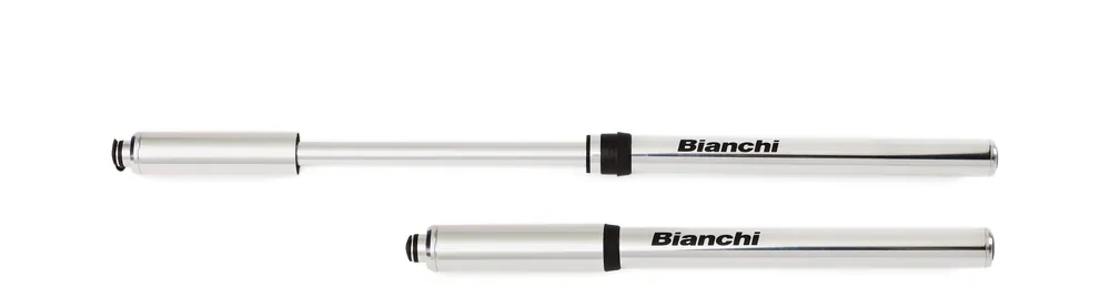 Bianchi pumpa mini ALU MTB s hadičkou Přímo Od Výrobce