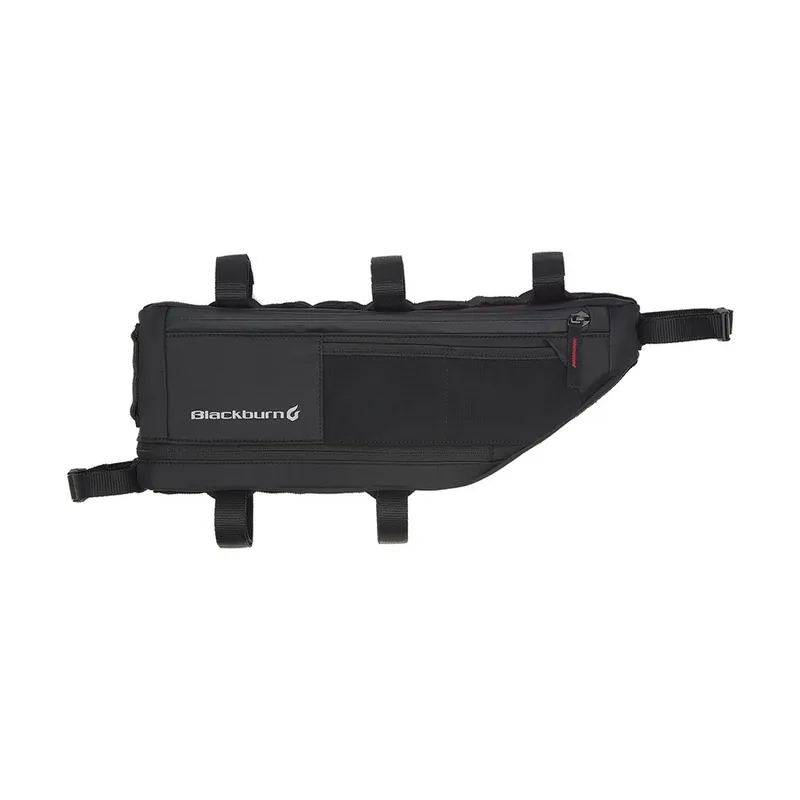 Časově Omezené BLACKBURN Outpost Frame Bag Large