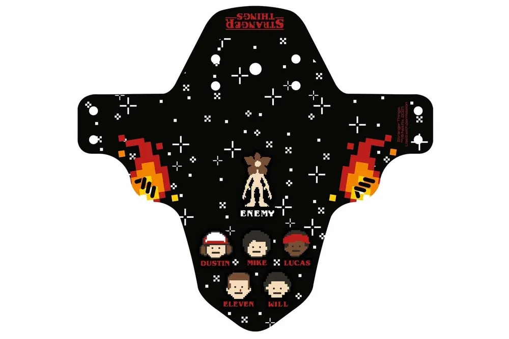 AMS blatníček 8BIT Jen Po Omezenou Doba