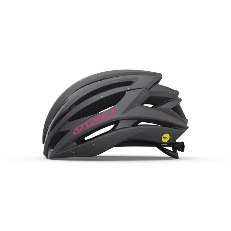 Objednat Nyní Cyklistická helma Giro Seyen MIPS Mat Charcoal Mica