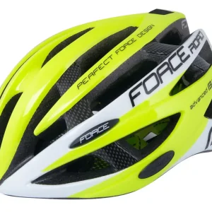 Force ROAD L - XL (fluo/bílá) Akční Cena