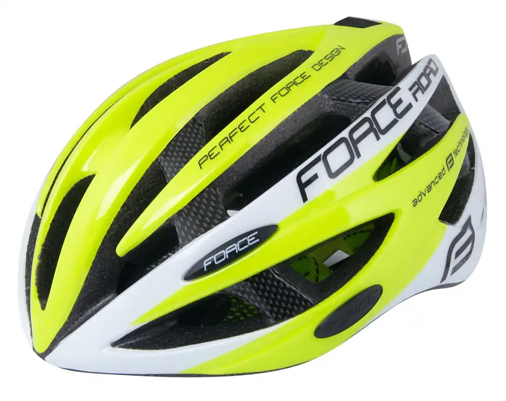 Force ROAD L - XL (fluo/bílá) Akční Cena
